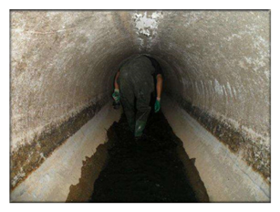 松潘管道高压清洗